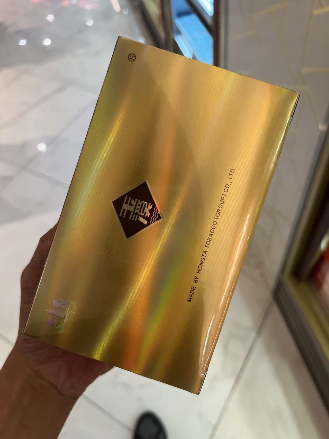 港版中支和谐玉溪